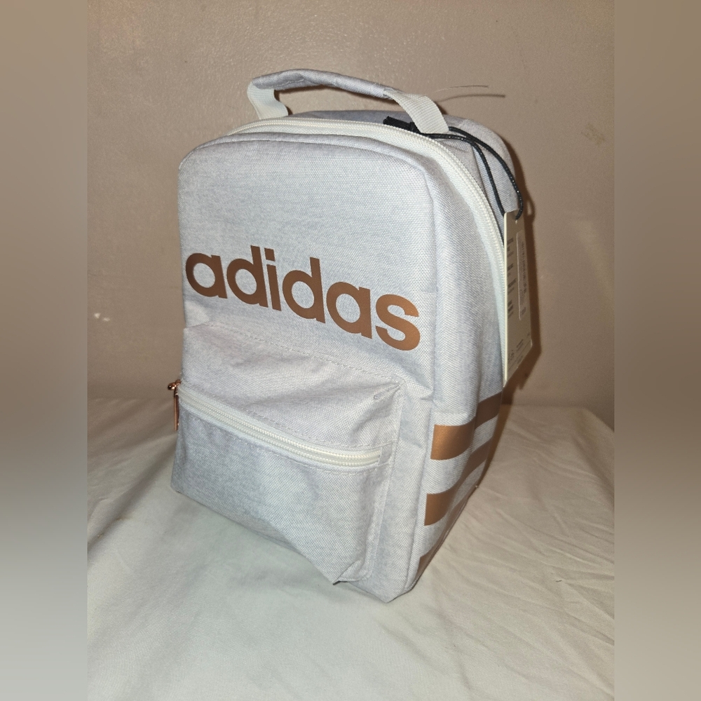 Adidas Santiago Lunch Bag